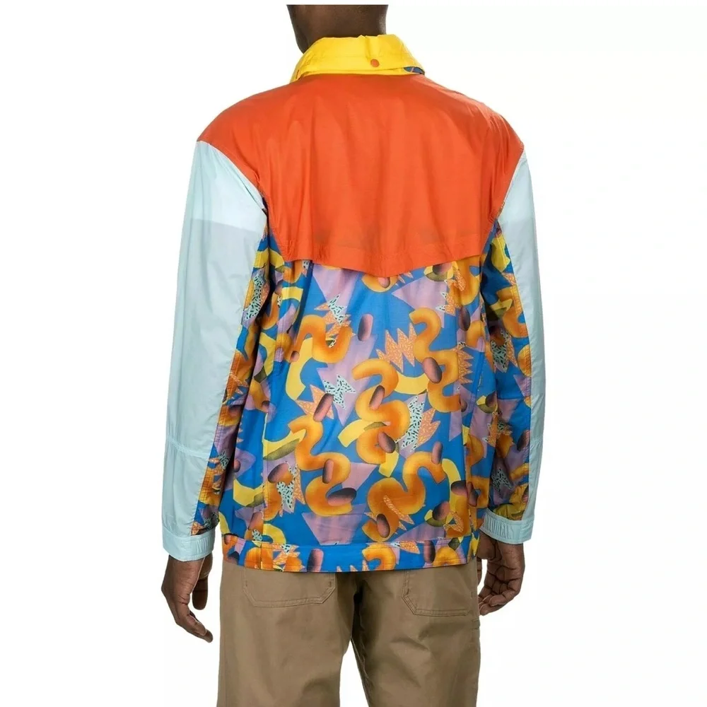 Poler breezy jacket